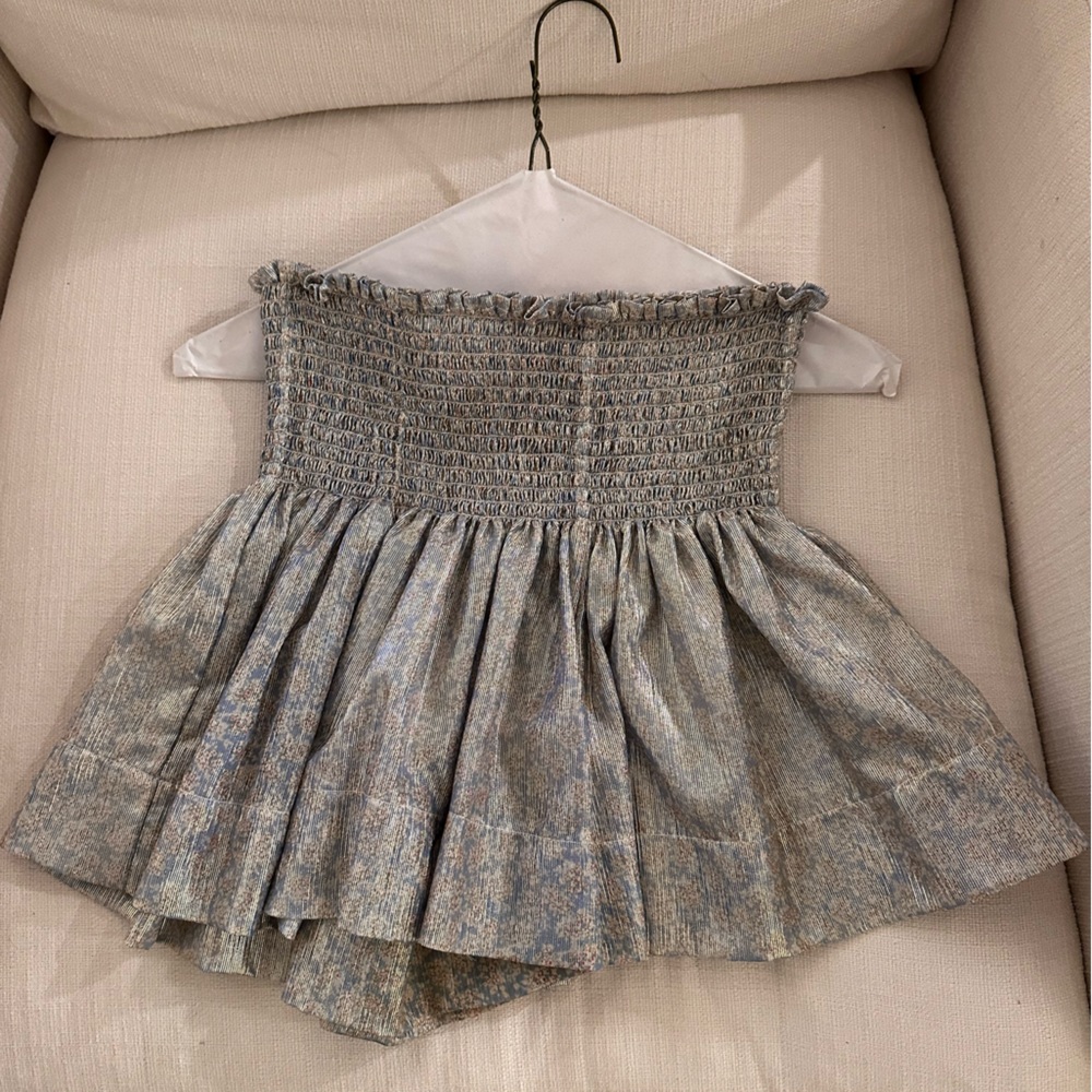 Koch Erica skirt